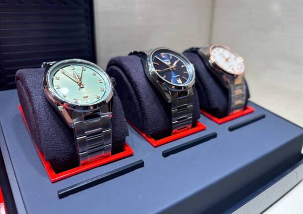 Da Fontana Gioielli il Natale ha un nuovo scintillio