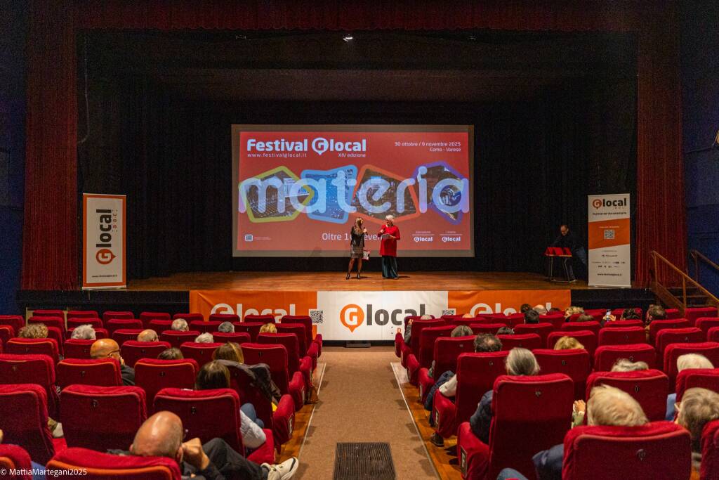 Da Sarajevo a Gaza, si chiude Glocal DOC con premi che chiedono speranza e pace