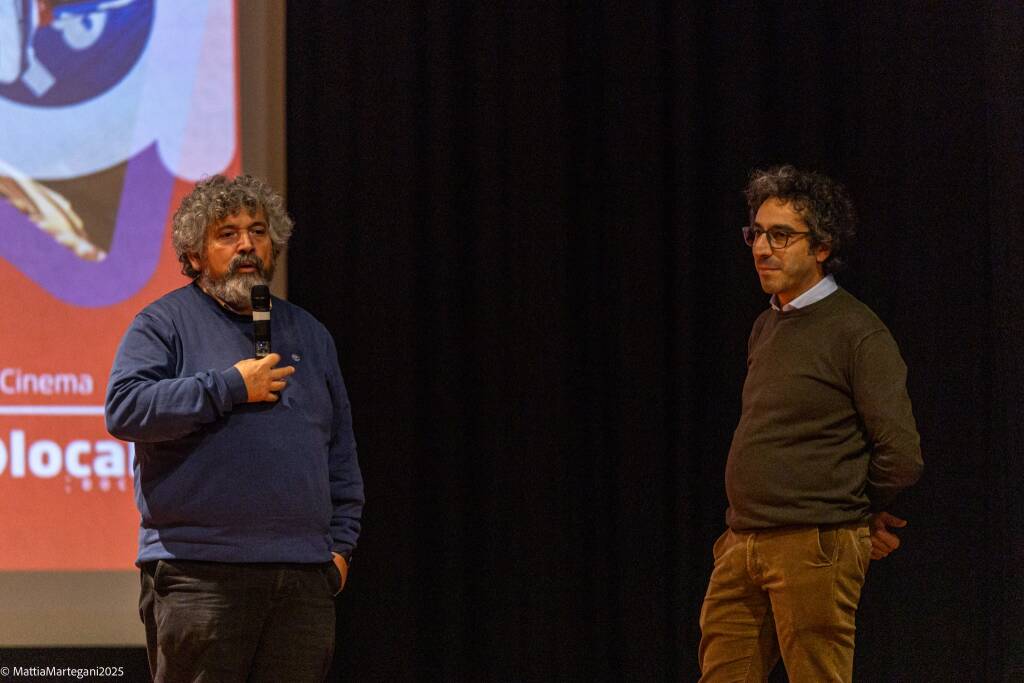 Da Sarajevo a Gaza, si chiude Glocal DOC con premi che chiedono speranza e pace