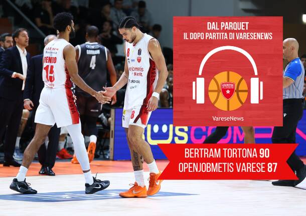 dal parquet stagione 2 episodio 7