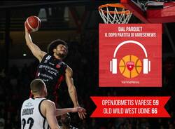 dal parquet stagione 2 episodio 9