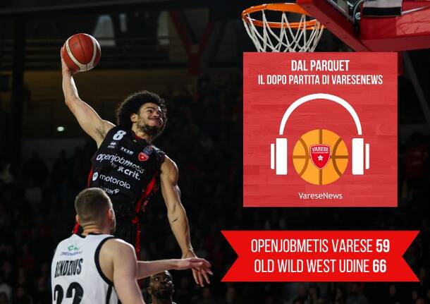 dal parquet stagione 2 episodio 9