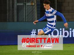 direttavn pro patria 