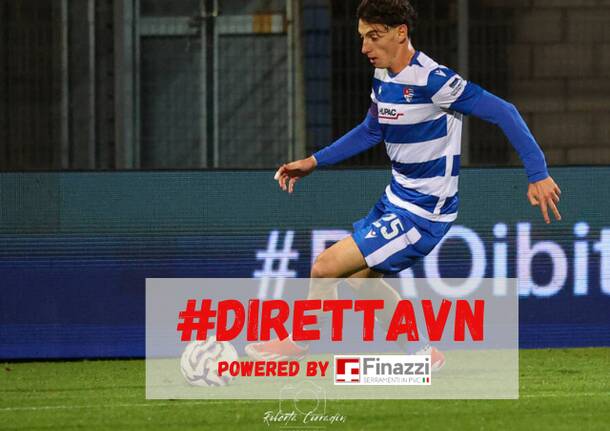 direttavn pro patria 