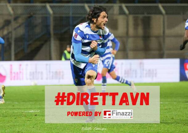 direttavn pro patria  