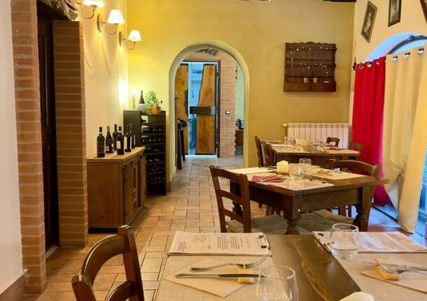 Dislocanda Castiglione Olona 