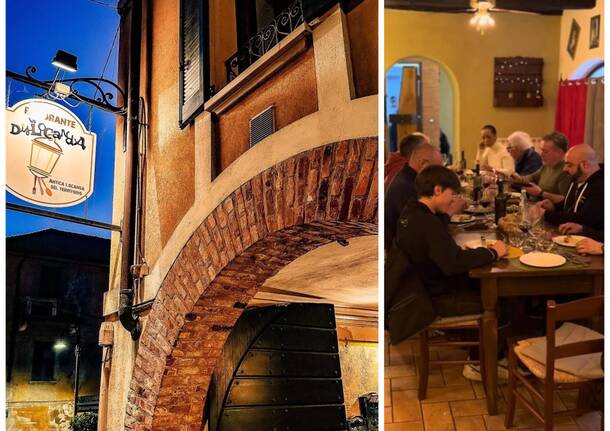 Dislocanda Castiglione Olona 