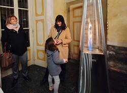 Dislocanda palazzo Clerici Castiglione 