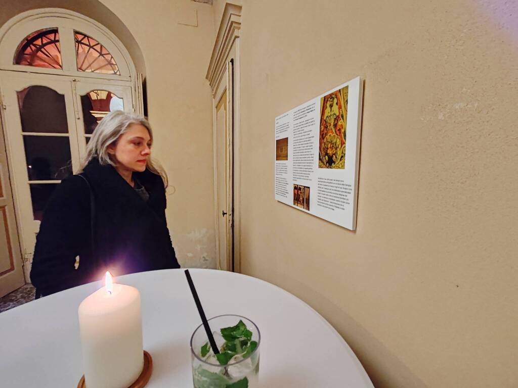 Dislocanda palazzo Clerici Castiglione 