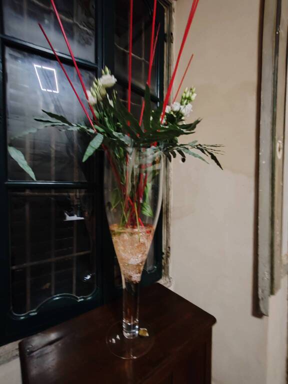 Dislocanda palazzo Clerici Castiglione 