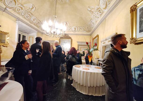 Dislocanda palazzo Clerici Castiglione 