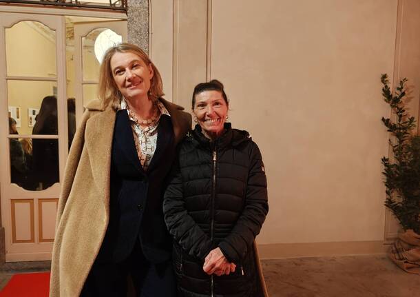 Dislocanda palazzo Clerici Castiglione 