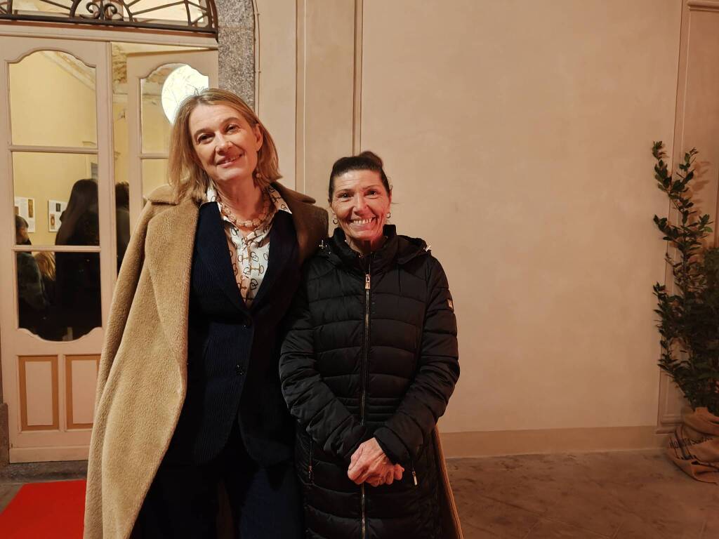 Dislocanda palazzo Clerici Castiglione 