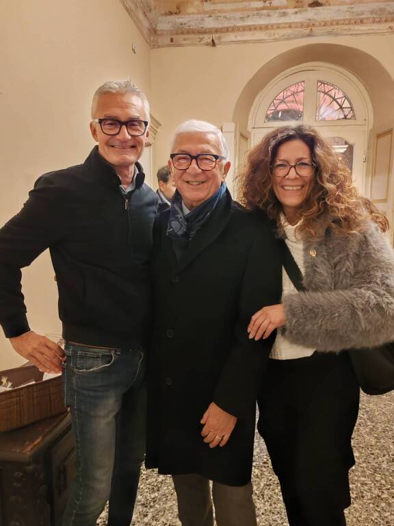 Dislocanda palazzo Clerici Castiglione 