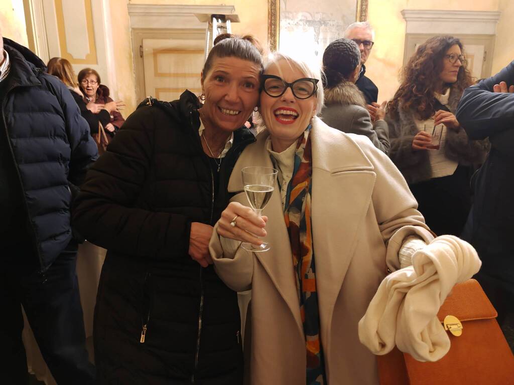 Dislocanda palazzo Clerici Castiglione 