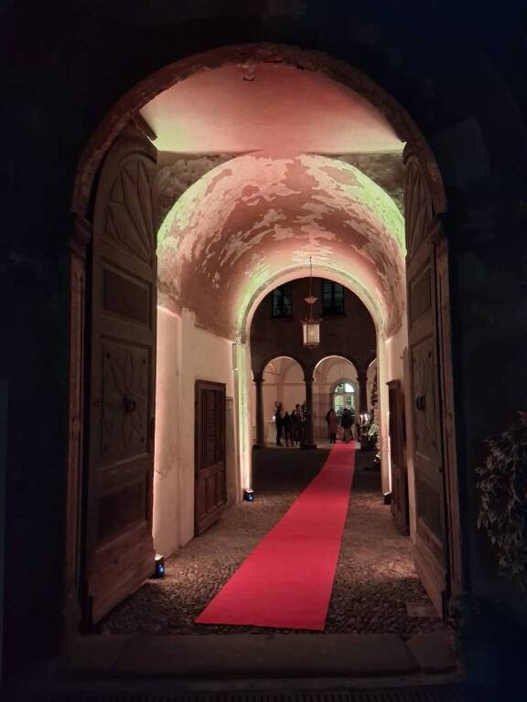 Dislocanda palazzo Clerici Castiglione 