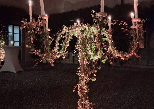 Dislocanda palazzo Clerici Castiglione 