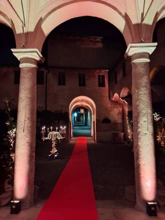 Dislocanda palazzo Clerici Castiglione 