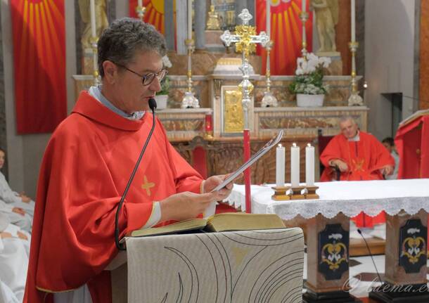 Don Aldo Sutera Azzate