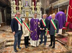 Don Aldo Sutera Azzate