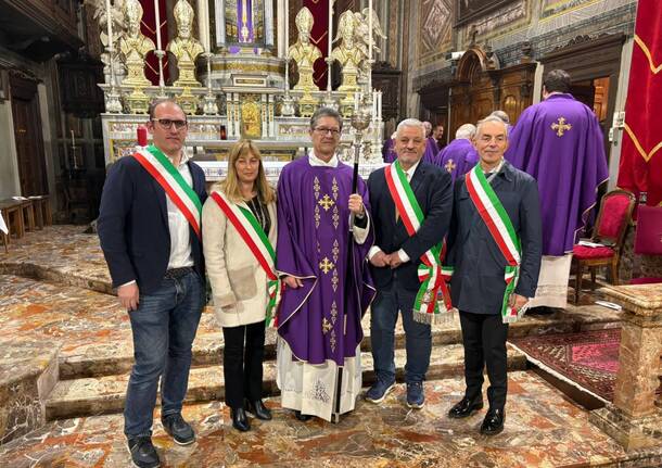 Don Aldo Sutera Azzate