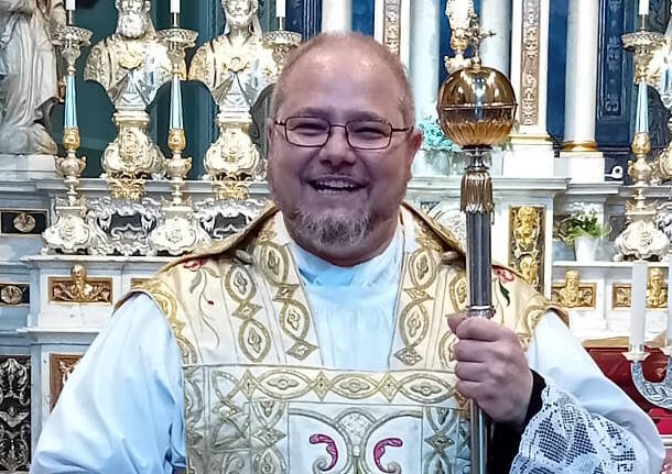 don william maggioni