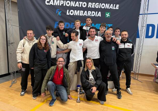 Double MM Martial Arts