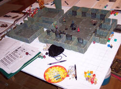 Dungeon and dragons (foto wikipedia)