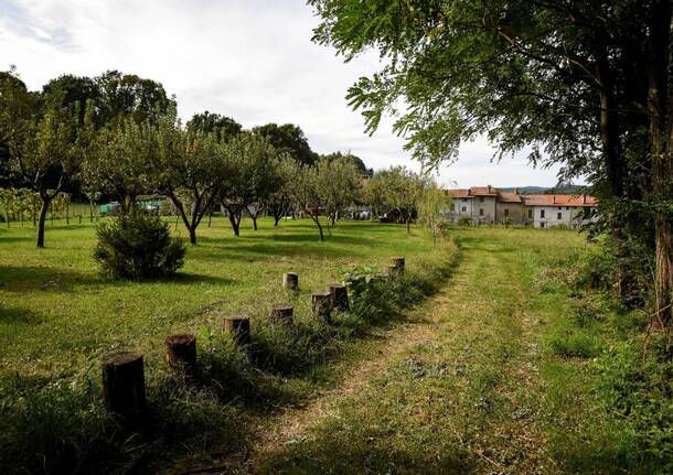 ecomuseo piano viscontee