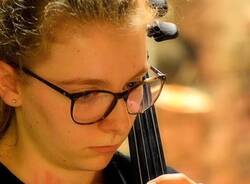 elena carla porta violoncellista