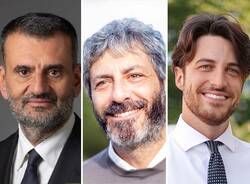 elezioni regionali 2025