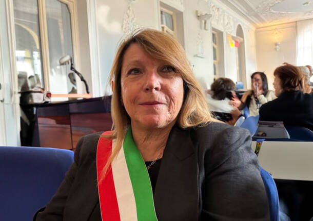 elisabetta betta giordani sesto calende