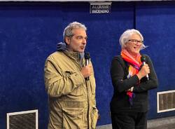 Emilio Marrese il film sul cardinal Zuppi a Glocal DOC 