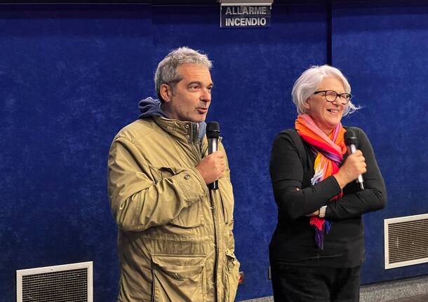 Il film su monsignor Zuppi a Glocal Doc 2025 – Le foto