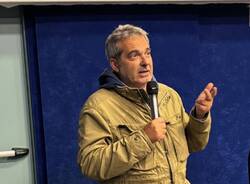 Emilio Marrese il film sul cardinal Zuppi a Glocal DOC 