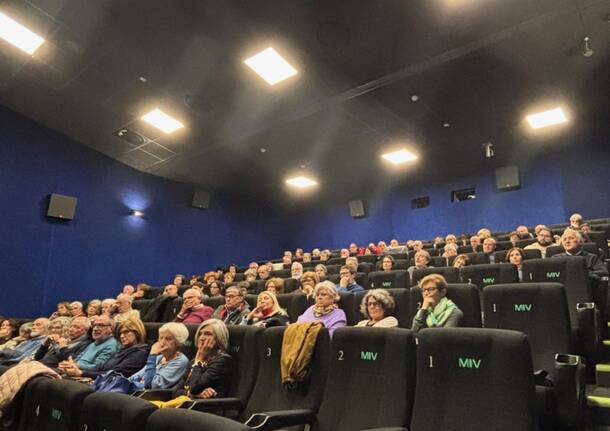 Emilio Marrese il film sul cardinal Zuppi a Glocal DOC 