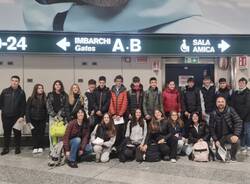 Erasmus+ Malpensa