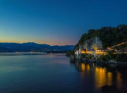 eremo di santa caterina del sasso