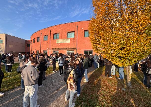 esame conclusione semestre filtro