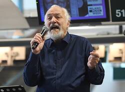 Eugenio Finardi Malpensa