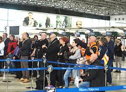 Eugenio Finardi Malpensa