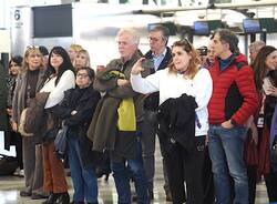 Eugenio Finardi Malpensa