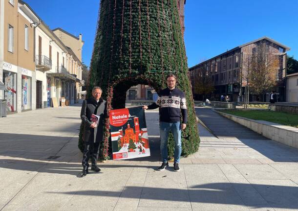 eventi natale legnano