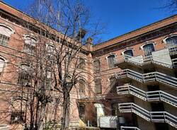 ex dopolavoro tosi legnano