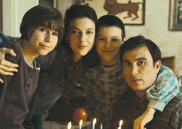 familia francesco costabile