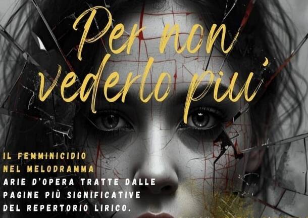 femminicidio nel melodramma