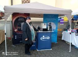 Festa del cioccolato Inarzo 2025