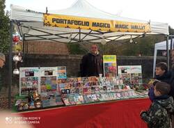 Festa del cioccolato Inarzo 2025