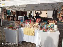 Festa del cioccolato Inarzo 2025