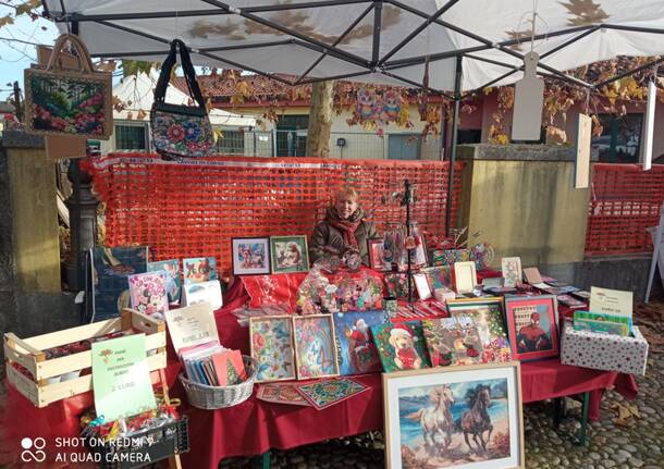 Grande successo per la Festa del Cioccolato di Inarzo